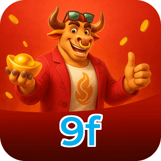 9f logo